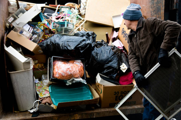 Best Same-Day Junk Removal  in Whittingham, NJ