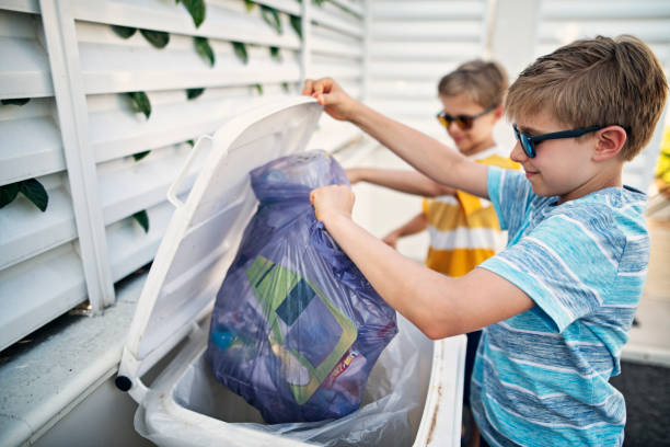 Best Construction Debris Removal  in Whittingham, NJ