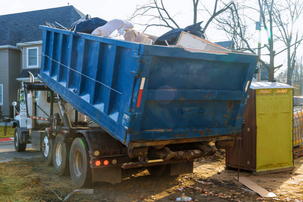 Best Professional Junk Removal  in Whittingham, NJ