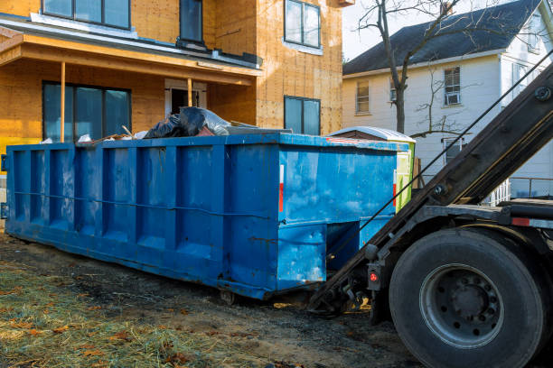 Best Junk Hauling Services  in Whittingham, NJ
