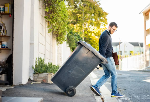 Full-Service Junk Removal in Whittingham, NJ