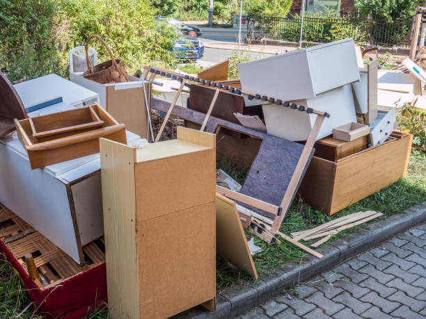 Best Yard Cleanup Services  in Whittingham, NJ