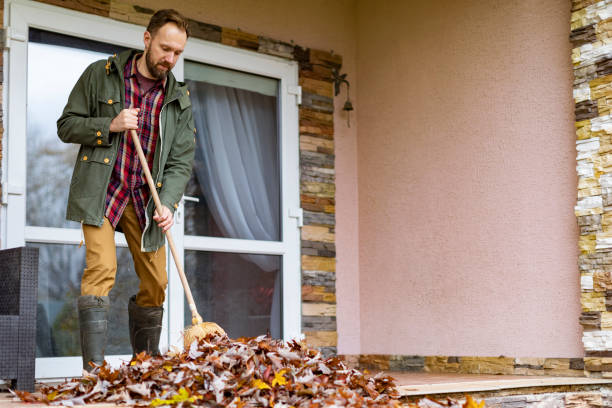Best Yard Waste Removal  in Whittingham, NJ