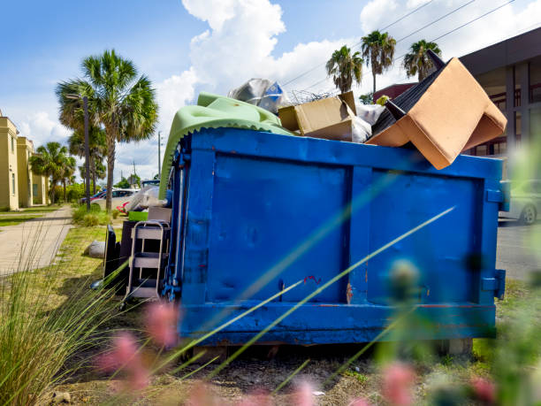 Best Residential Junk Removal  in Whittingham, NJ