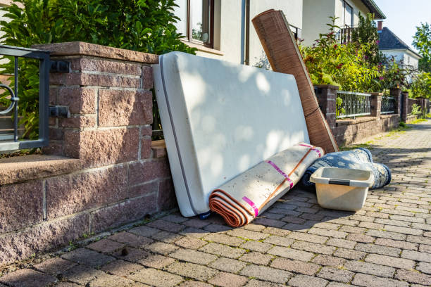 Best Dumpster Rental Services  in Whittingham, NJ