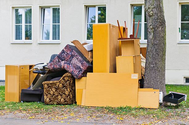 Best Construction Debris Removal  in Whittingham, NJ
