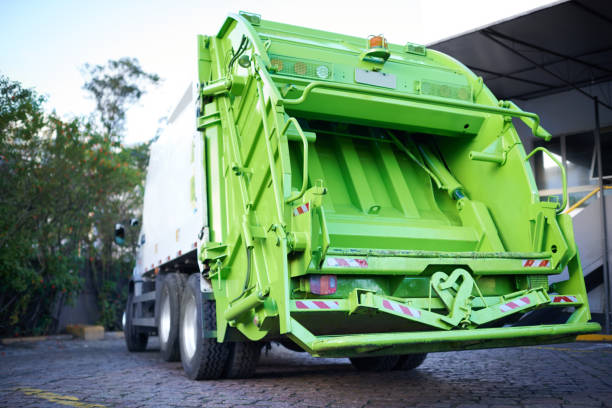 Best Local Junk Hauling  in Whittingham, NJ