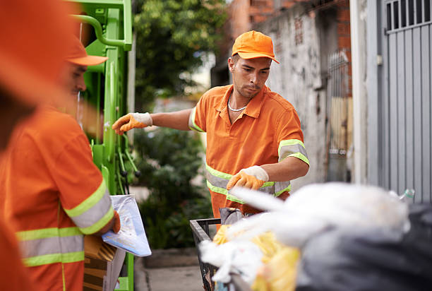 Best Commercial Junk Removal  in Whittingham, NJ